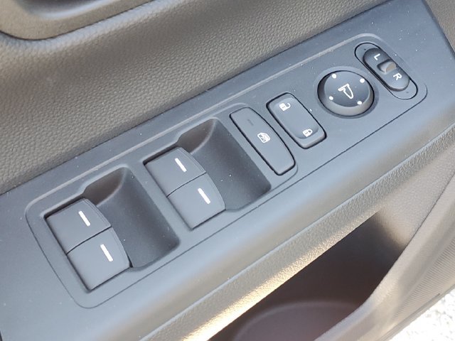 New 2027 Honda CR-V Sport-L image 23