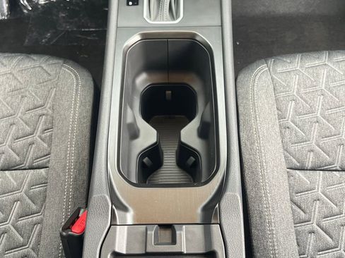 New 2026 Nissan Kicks SV w/ Cold Weather Package image 22