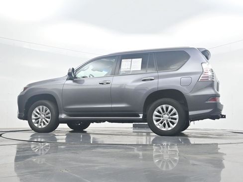 Used 2021 Lexus GX 460 Premium w/ Premium Package AWD/4WD image 39
