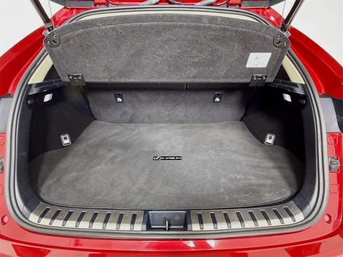 Used 2020 Lexus NX 300 FWD w/ Comfort Package image 25