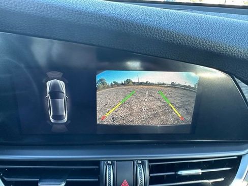 Used 2022 Alfa Romeo Giulia Sprint image 44