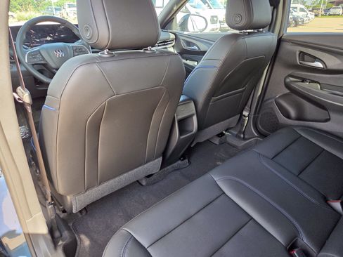 New 2026 Buick Envista Sport Touring w/ Convenience I Package FWD image 22