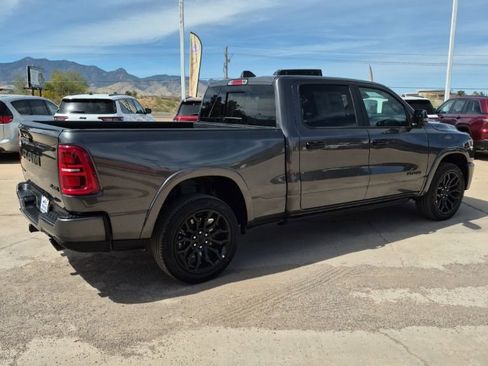 New 2026 RAM 1500 Limited w/ Night Edition AWD/4WD image 5