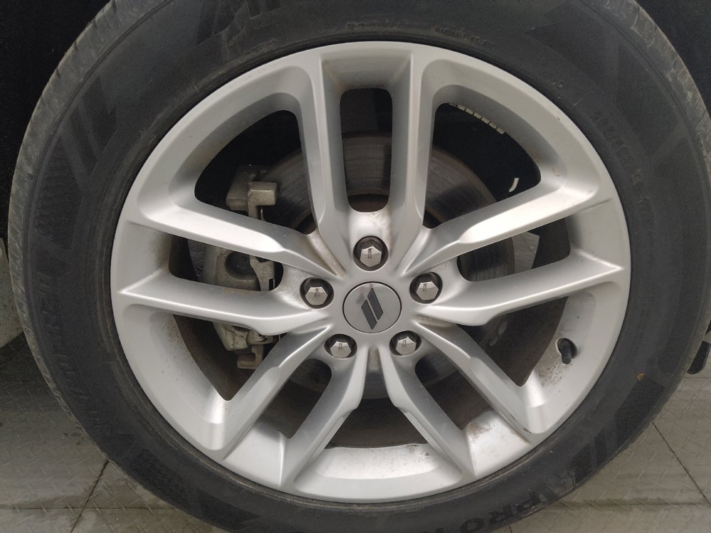 Used 2022 Dodge Durango GT AWD/4WD image 31