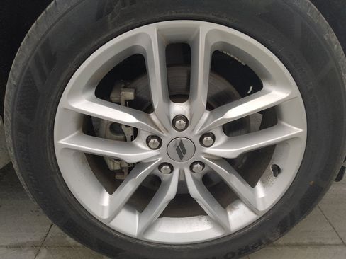 Used 2022 Dodge Durango GT AWD/4WD image 31