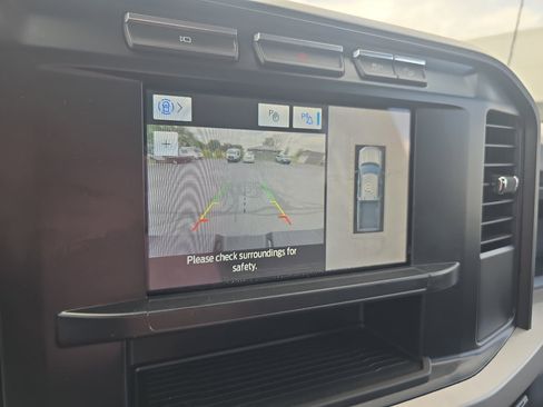 Used 2024 Ford F250 XL w/ 360-Degree Camera Package image 26
