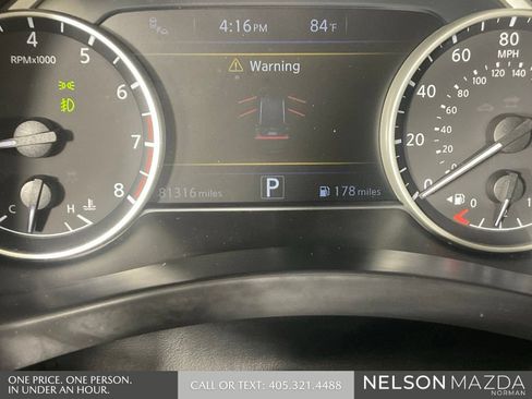 Used 2015 Nissan Murano Platinum w/ Platinum Technology Package AWD/4WD image 45