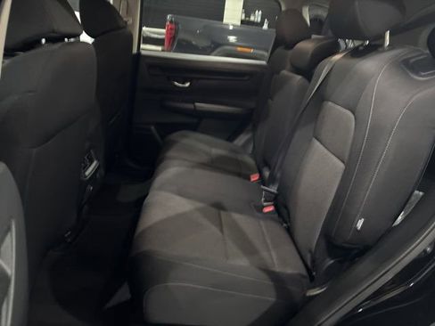 Used 2023 Honda CR-V EX image 29