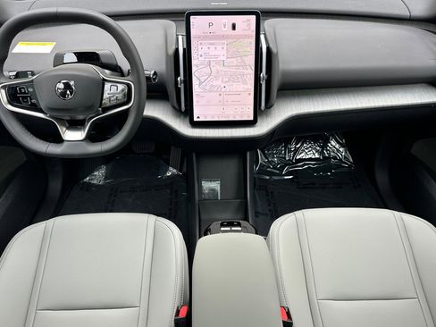 New 2026 Volvo EX30 Cross Country Ultra w/ Protection Package image 11