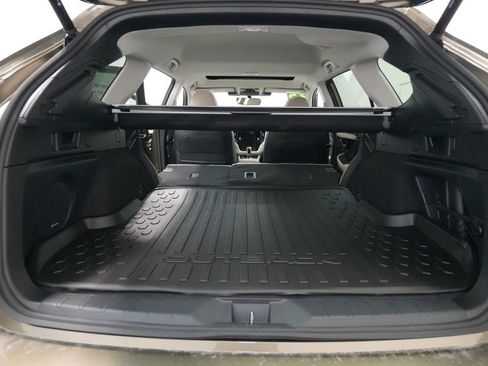 Used 2025 Subaru Outback Limited image 25