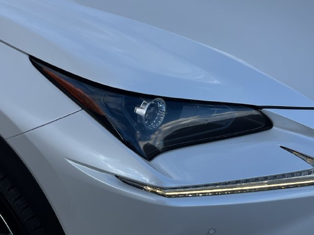 Used 2020 Lexus NX 300 FWD w/ Premium Package image 13
