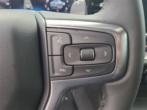New 2025 Chevrolet Silverado 1500 LTZ image 23