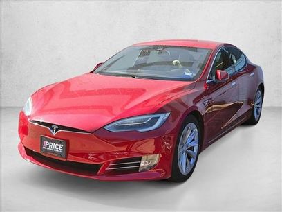 Used 2016 Tesla Model S 70