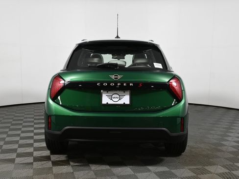 New 2026 MINI Cooper S FWD image 6