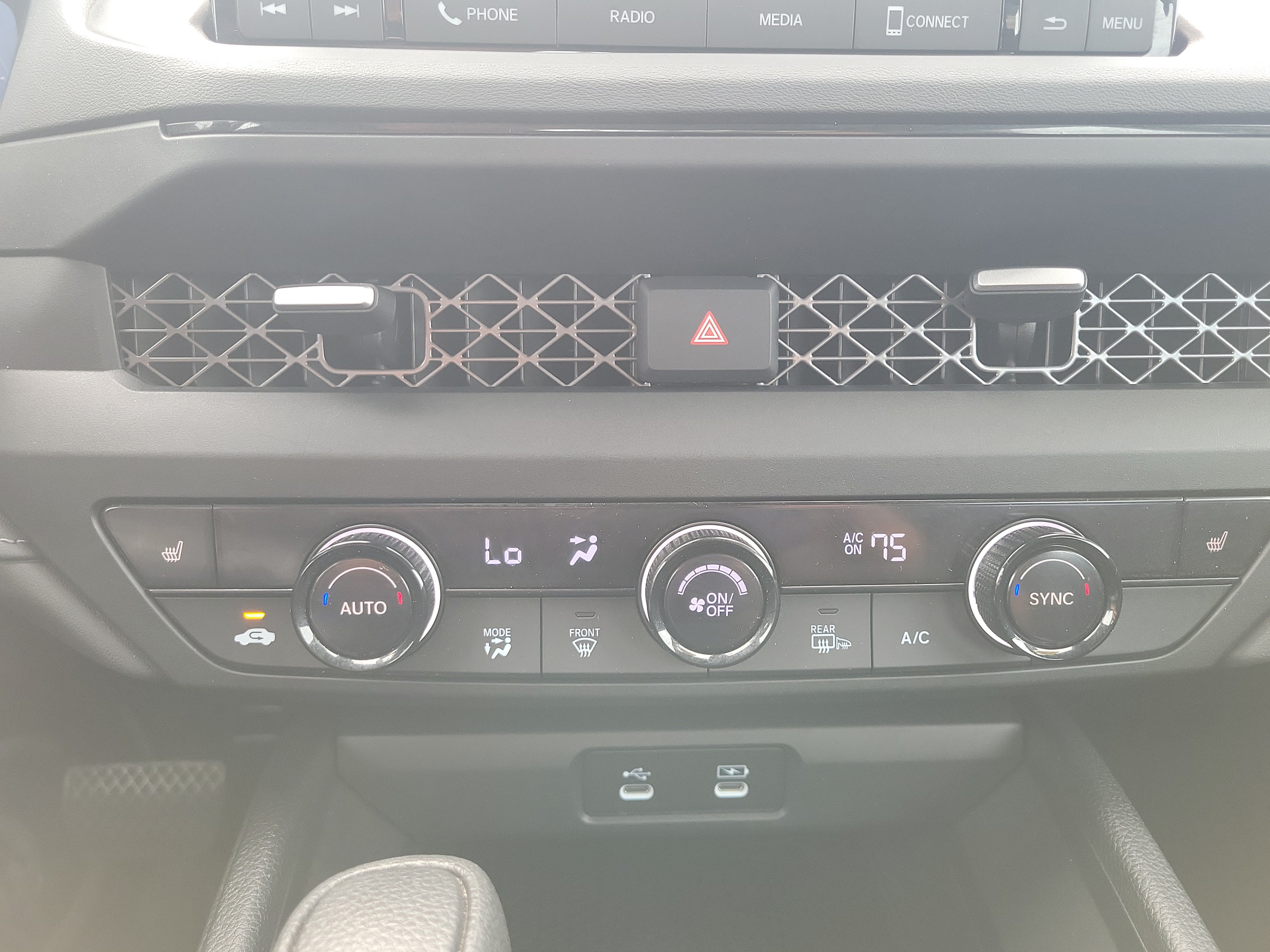 Used 2024 Honda Accord EX image 29
