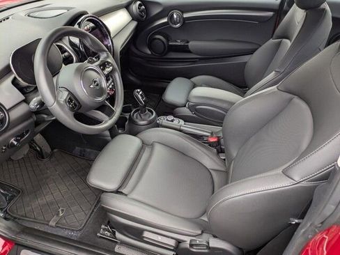 Used 2023 MINI Cooper S image 10