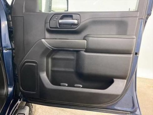Used 2022 GMC Sierra 2500 AT4 w/ Gooseneck/5TH Wheel Package AWD/4WD image 22