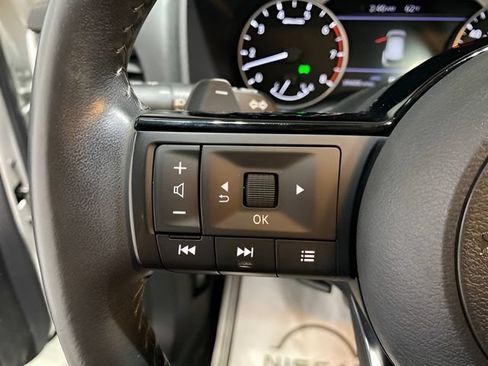 Certified 2023 Nissan Rogue SV w/ SV Premium B Package AWD/4WD image 14