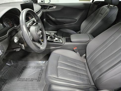Used 2021 Audi A5 2.0T Premium w/ Convenience Package image 14