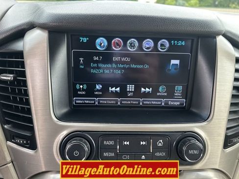 Used 2018 GMC Yukon Denali w/ Open Road Package AWD/4WD image 26