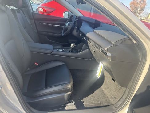 New 2026 MAZDA MAZDA3 2.5 S Sedan w/ Preferred Pkg image 24