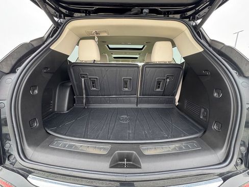 Used 2023 Buick Enclave Essence w/ Experience Buick Package image 14