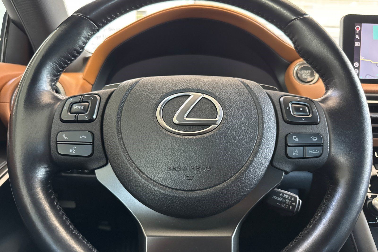 Certified 2022 Lexus IS 300 w/ Premium Package RWD image 29