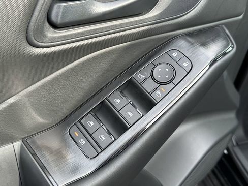 Certified 2026 Nissan Rogue S image 24