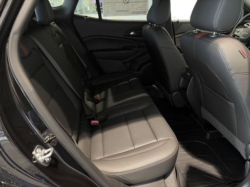 New 2026 Chevrolet Trax RS w/ Driver Confidence Package FWD image 11
