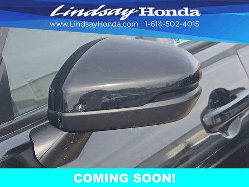 Used 2023 Honda HR-V LX image 7