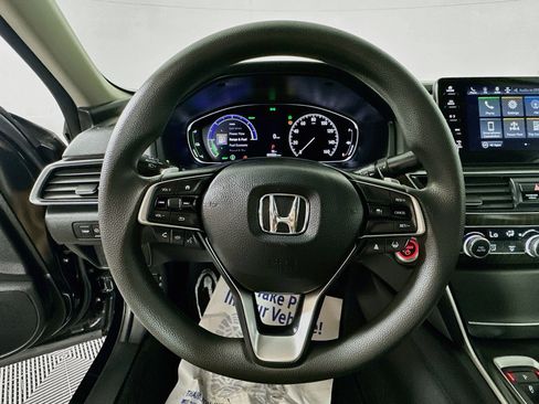 Used 2021 Honda Accord EX image 11