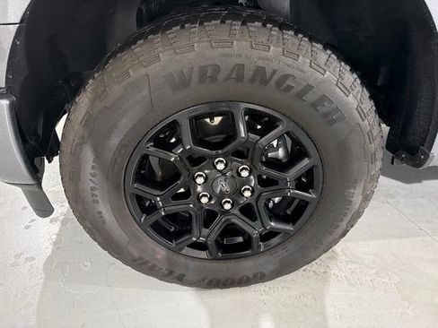 Used 2024 Ford F150 XLT w/ Equipment Group 302A MID AWD/4WD image 5