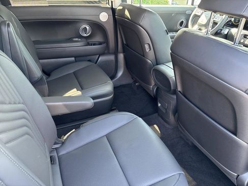 New 2026 Hyundai Palisade SEL image 16