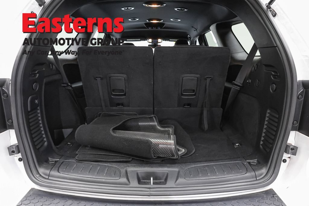 Used 2025 Dodge Durango GT RWD image 10