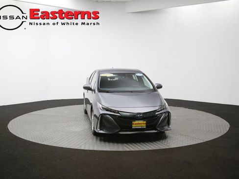 Used 2021 Toyota Prius Prime LE image 49