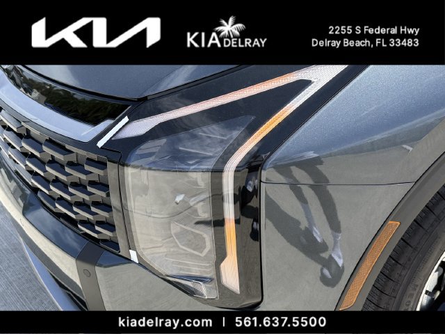 New 2026 Kia Sportage EX FWD image 6