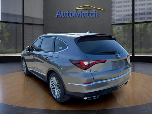 Used 2022 Acura MDX SH-AWD w/ Advance Package image 8