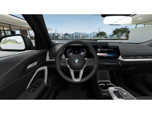 New 2026 BMW X2 xDrive28i w/ Convenience Package image 13