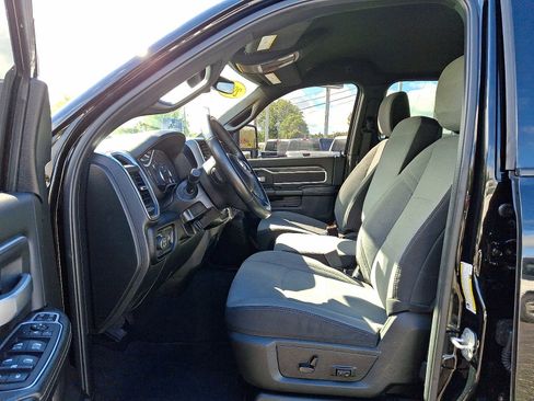 Certified 2024 RAM 2500 Big Horn image 13