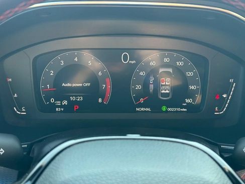 Certified 2026 Acura Integra A-Spec FWD image 26
