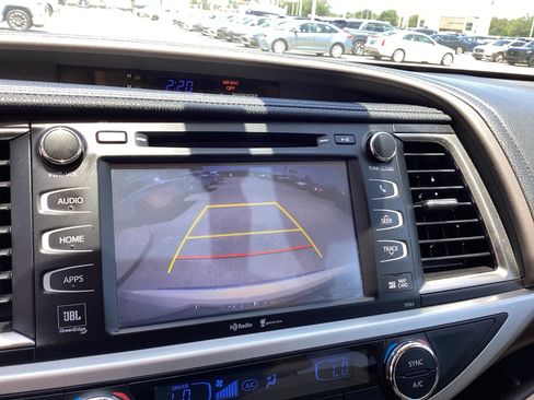 Used 2014 Toyota Highlander Limited Platinum AWD/4WD image 20