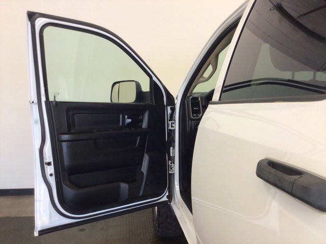 Used 2020 RAM 2500 Tradesman w/ Protection Group AWD/4WD image 27