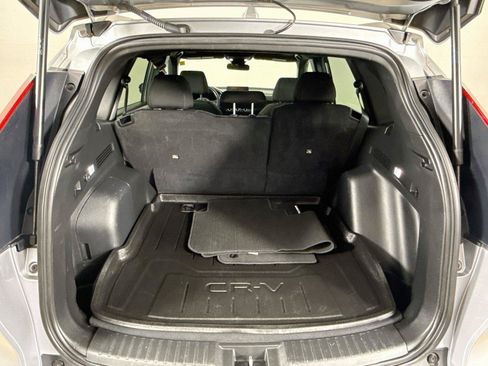 Used 2024 Honda CR-V Sport image 26