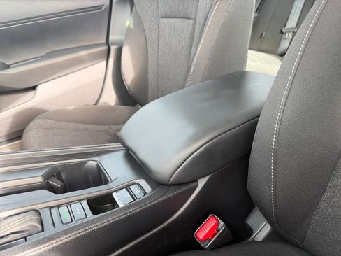 Certified 2023 Honda Accord LX image 14