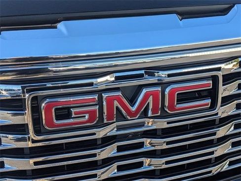 New 2026 GMC Sierra 1500 Denali image 13