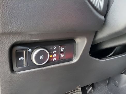 Used 2025 Ford Ranger Raptor AWD/4WD image 20