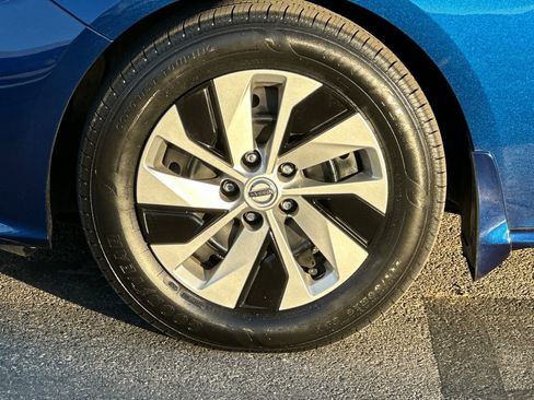 Used 2020 Nissan Altima 2.5 S image 31