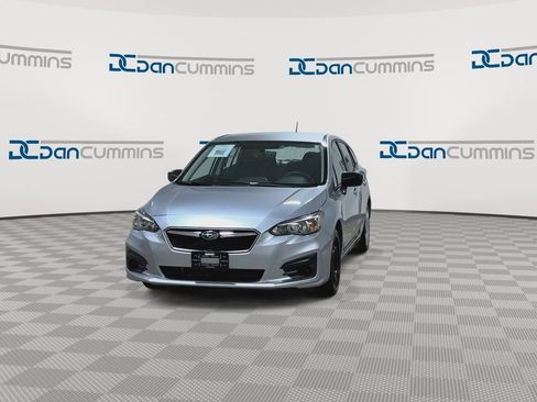 Used 2019 Subaru Impreza 2.0i AWD/4WD image 4