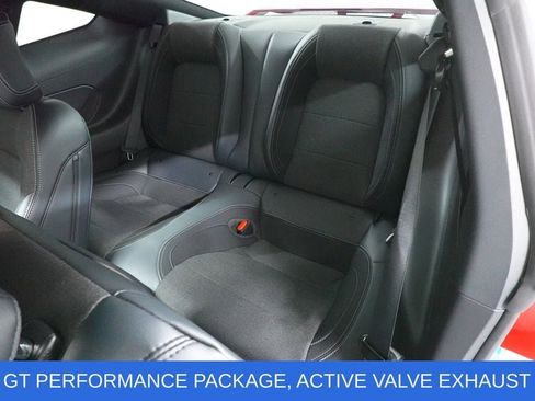 Certified 2024 Ford Mustang GT w/ GT Performance Package RWD image 20