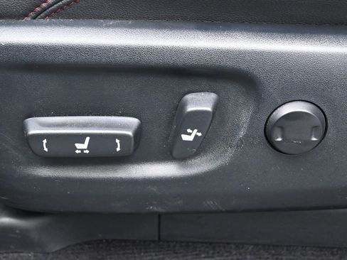 Certified 2021 Toyota 4Runner TRD Off-Road Premium image 10